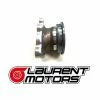 Adaptateur 5 Trous T25-GT28 V-band 3" 1 Adaptateur 5 Trous T25-GT28 V-band 3" -Laurent Motors Soldes Magasin adaptateur 5 trous t25 gt28 v band 3