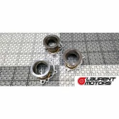 Adaptateur 5 Trous T25-GT28 V-band 3" -Laurent Motors Soldes Magasin adaptateur 5 trous t25 gt28 v band 3 1 3