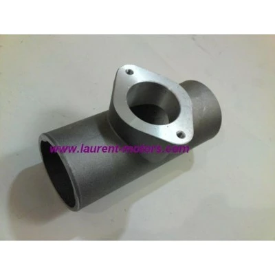 Adaptateur 63mm Type Greddy 3 Adaptateur 63mm Type Greddy