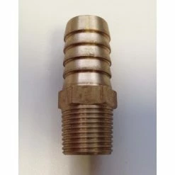 Adaptateur Retour D'huile Sur Carter D'huile Ou Bloc