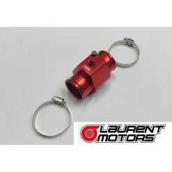 Adaptateur Pour Sonde Température D'eau Prosport 11 Adaptateur Pour Sonde Température D'eau Prosport -Laurent Motors Soldes Magasin adatateur pour sonde temperature d eau 3