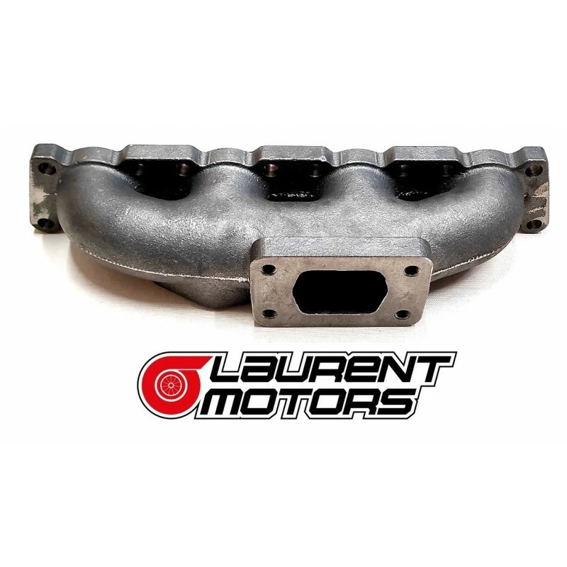 VW 1.8L 20V - Collecteur Turbo 4 VW 1.8L 20V - Collecteur Turbo – Image 2