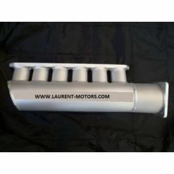 Collecteur Admission Court VW Golf R32 V6 TURBO