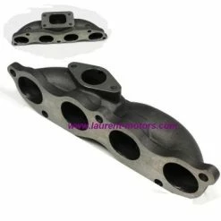 Collecteur Bloc K20 Civic Type R, 2.0L 16S