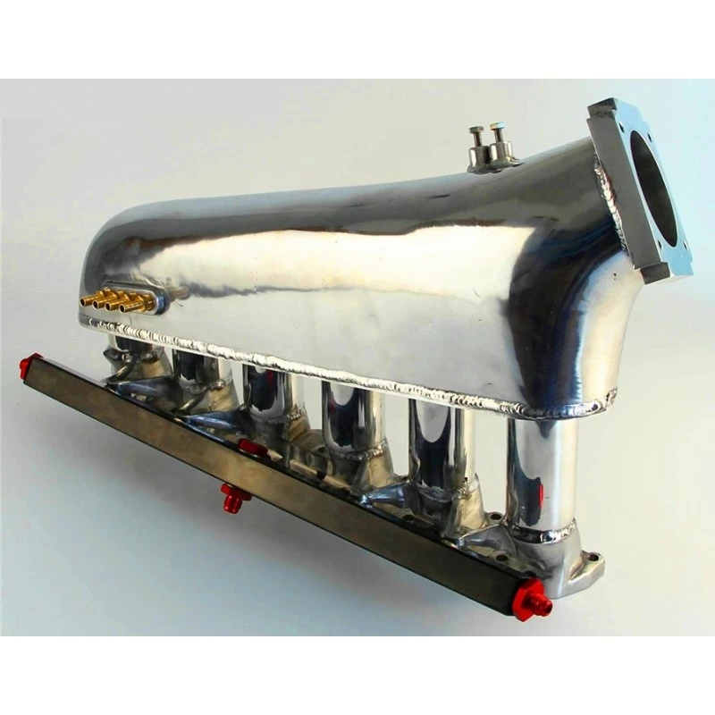 Collecteur D'admission M20 BMW Alu 4 Collecteur D'admission M20 BMW Alu – Image 2