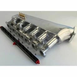 Collecteur D'admission M20 BMW Alu 8 Collecteur D'admission M20 BMW Alu -Laurent Motors Soldes Magasin collecteur d admission alu bmw m20 2