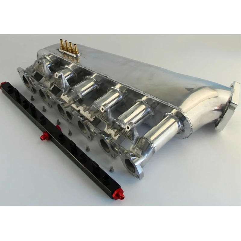 Collecteur D'admission M20 BMW Alu 5 Collecteur D'admission M20 BMW Alu – Image 3