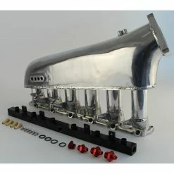 Collecteur D'admission M20 BMW Alu