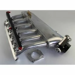 Collecteur D'admission M50 BMW Alu 11 Collecteur D'admission M50 BMW Alu -Laurent Motors Soldes Magasin collecteur d admission alu bmw m50 et m52 4