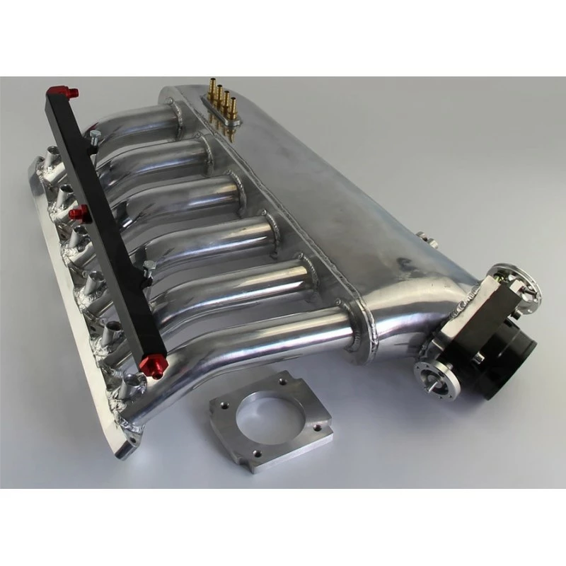 Collecteur D'admission M50 BMW Alu 7 Collecteur D'admission M50 BMW Alu – Image 5