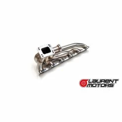 BMW M30 - Collecteur Turbo - INOX 9 BMW M30 - Collecteur Turbo - INOX -Laurent Motors Soldes Magasin collecteur d echappement turbo en inox pour m30 3