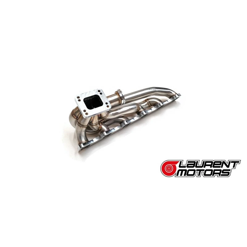 BMW M30 - Collecteur Turbo - INOX 6 BMW M30 - Collecteur Turbo - INOX – Image 4