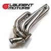 BMW M50 M52 M54 - Collecteur Turbo - Position Haute - E36 E46 E39 E60
