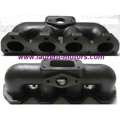 Collecteur Prelude VTEC Et VTI 3 Collecteur Prelude VTEC Et VTI