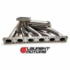 BMW M50 M52 M54 - Collecteur Turbo - Position Haute - E30/E34