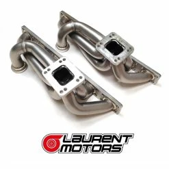BMW M50 M52 M54 - Collecteur Turbo - Position Haute - E30/E34 11 BMW M50 M52 M54 - Collecteur Turbo - Position Haute - E30/E34 -Laurent Motors Soldes Magasin collecteur top mount m50 pour e30e34 bmw 1 3