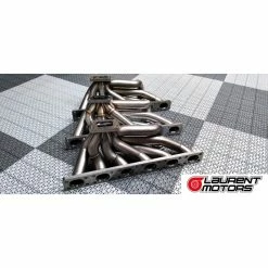 BMW M50 M52 M54 - Collecteur Turbo - Position Haute - E30/E34 12 BMW M50 M52 M54 - Collecteur Turbo - Position Haute - E30/E34 -Laurent Motors Soldes Magasin collecteur top mount m50 pour e30e34 bmw 1 4