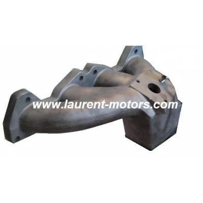 Collecteur Turbo 1.4L & 1.6L 16S TU 3 Collecteur Turbo 1.4L & 1.6L 16S TU