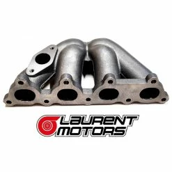 Honda D15 D16 - Collecteur Turbo 13 Honda D15 D16 - Collecteur Turbo -Laurent Motors Soldes Magasin collecteur turbo bloc d 15l 16l 16s 5