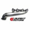Collecteur Turbo BMW M40/M43 - Top Mount 1 Collecteur Turbo BMW M40/M43 - Top Mount -Laurent Motors Soldes Magasin collecteur turbo bmw m40m43 top mount