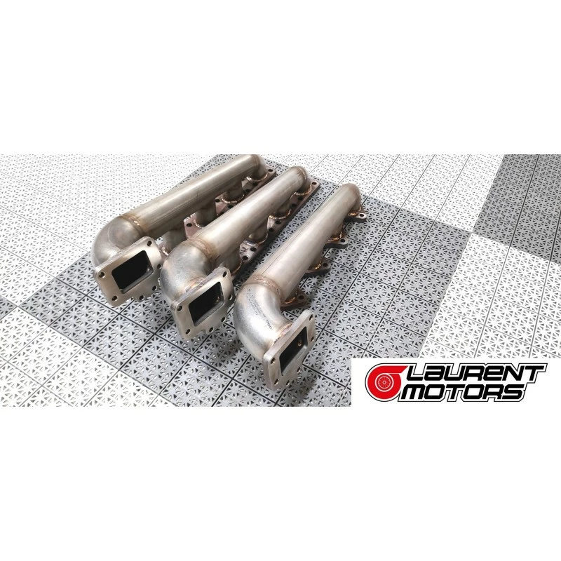 BMW N40/N42/N45/N46 - Collecteur Turbo - Position Haute 5 BMW N40/N42/N45/N46 - Collecteur Turbo - Position Haute – Image 3