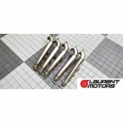 BMW N40/N42/N45/N46 - Collecteur Turbo - Position Haute 12 BMW N40/N42/N45/N46 - Collecteur Turbo - Position Haute -Laurent Motors Soldes Magasin collecteur turbo bmw n40n42n45n46 top mount 4