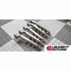 BMW N40/N42/N45/N46 - Collecteur Turbo - Position Haute 13 BMW N40/N42/N45/N46 - Collecteur Turbo - Position Haute -Laurent Motors Soldes Magasin collecteur turbo bmw n40n42n45n46 top mount 5