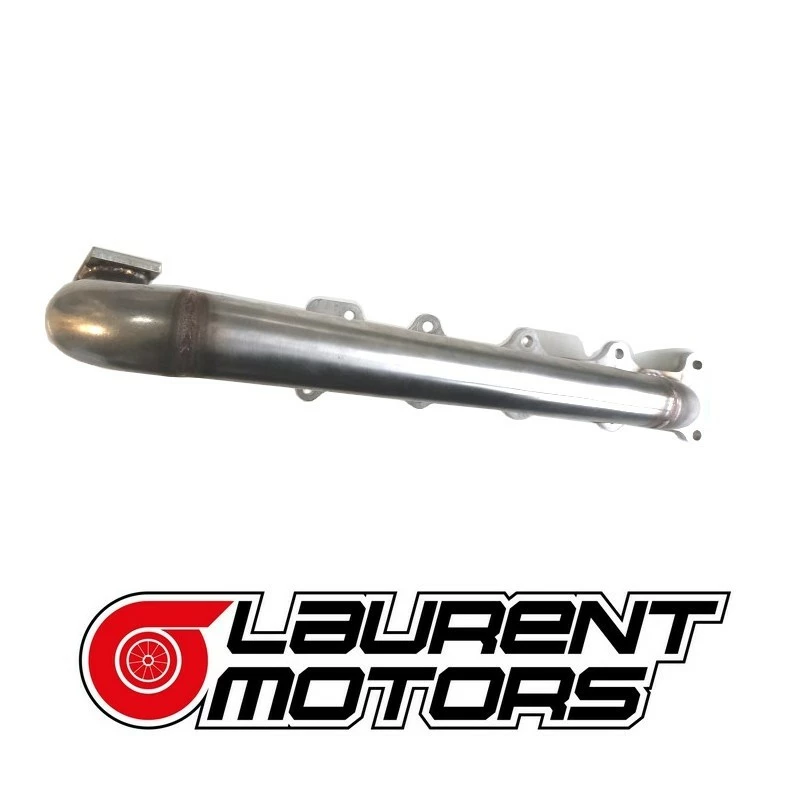 Collecteur Turbo Ew10/EW12 4 Collecteur Turbo Ew10/EW12 – Image 2