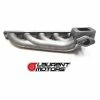 BMW M50 M52 M54 S50 - Collecteur Turbo - Position Basse