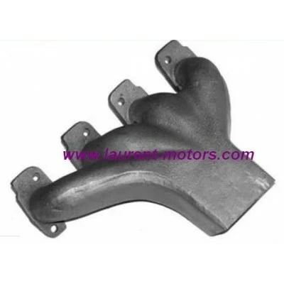 Collecteur Turbo Opel 1.2L 1.4L 1.6L 8S 3 Collecteur Turbo Opel 1.2L 1.4L 1.6L 8S