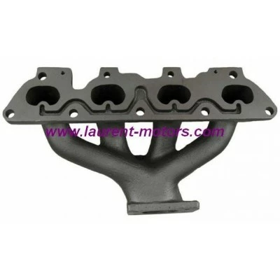 Collecteur Turbo Opel 1.4L 1.6L 16S 3 Collecteur Turbo Opel 1.4L 1.6L 16S