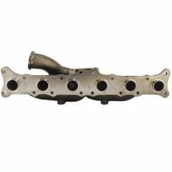 Collecteur Turbo Pour Moteur BMW N54 / N52 7 Collecteur Turbo Pour Moteur BMW N54 / N52 -Laurent Motors Soldes Magasin collecteur turbo pour moteur bmw n54 n52 1