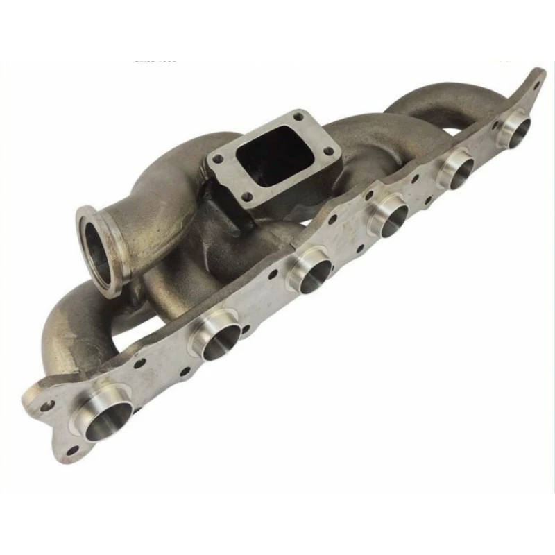 Collecteur Turbo Pour Moteur BMW N54 / N52 3 Collecteur Turbo Pour Moteur BMW N54 / N52