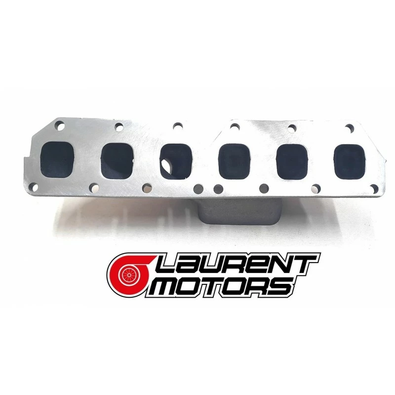 Collecteur Turbo VW V6 2.8L Et R32 24S 4 Collecteur Turbo VW V6 2.8L Et R32 24S – Image 2