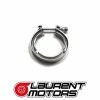 Collier 2.5" - 63mm V-band LMconcept 2 Collier 2.5" - 63mm V-band LMconcept -Laurent Motors Soldes Magasin collier 25 v band lmconcept