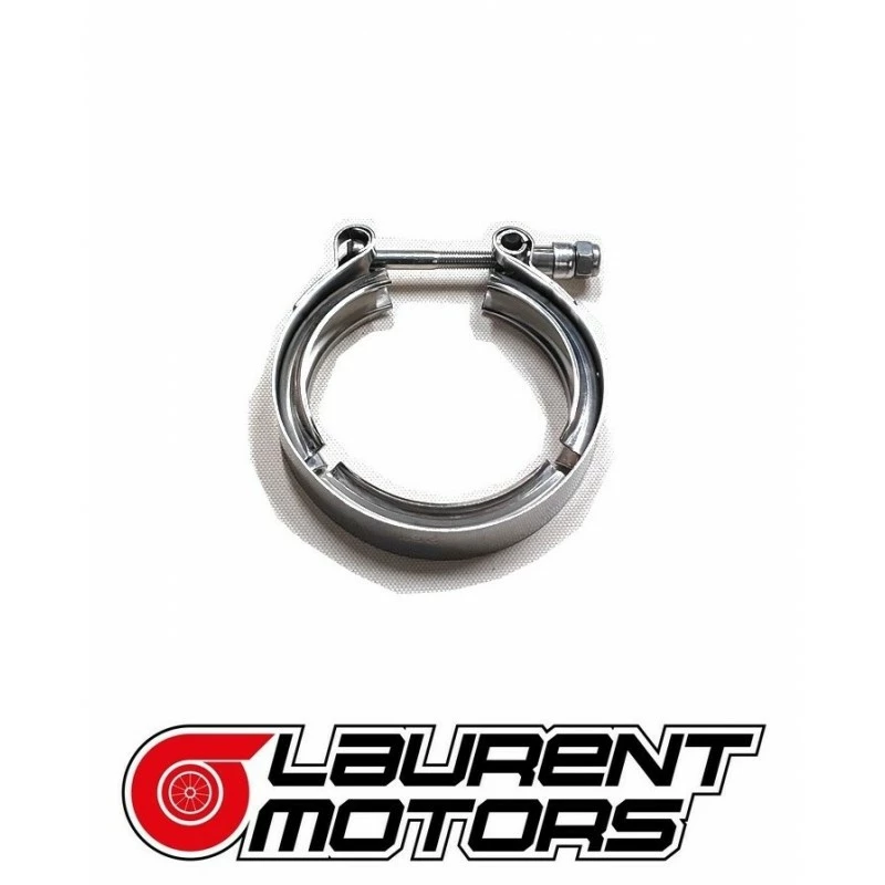 Collier 2.5" - 63mm V-band LMconcept 3 Collier 2.5" - 63mm V-band LMconcept