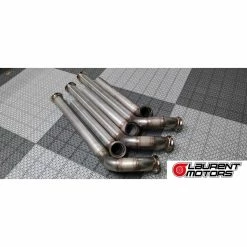 Descente D'échappement BMW 6 Cyl 24V M50/M52/M54 TOP MOUNT 8 Descente D'échappement BMW 6 Cyl 24V M50/M52/M54 TOP MOUNT -Laurent Motors Soldes Magasin descente d echappement bmw 6 cyl 24v m50m52m54 top mount 2