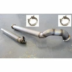 Descente D'échappement BMW 6 Cyl 24V M50/M52/M54 TOP MOUNT