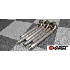 Descente D'échappement BMW 6 Cyl 24V M50/M52/M54 TOP MOUNT 9 Descente D'échappement BMW 6 Cyl 24V M50/M52/M54 TOP MOUNT -Laurent Motors Soldes Magasin descente d echappement bmw 6 cyl 24v m50m52m54 top mount 3