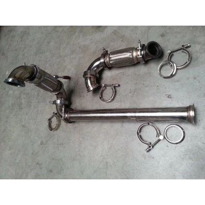 Descente Universelle 3"- 76 Mm 4 Descente Universelle 3"- 76 Mm – Image 2