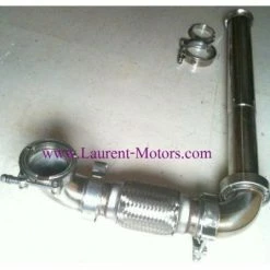 Descente Universelle 3"- 76 Mm