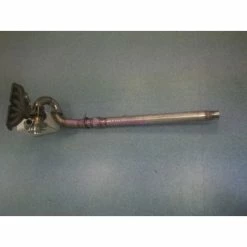 Descente échappement Turbo R32, V6 24v 10 Descente échappement Turbo R32, V6 24v -Laurent Motors Soldes Magasin downpipe v6 r32 24v 2