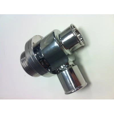 Dump Valve Type Forge 25mm 4 Dump Valve Type Forge 25mm – Image 2