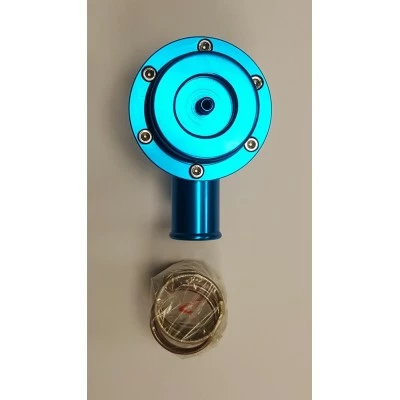 Dump Valve Type Forge 25mm 6 Dump Valve Type Forge 25mm – Image 4