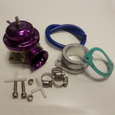 Dump Valve Type Greddy 7 Dump Valve Type Greddy – Image 5