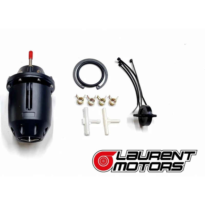 Dump Valve Type HKS 4 Dump Valve Type HKS – Image 2