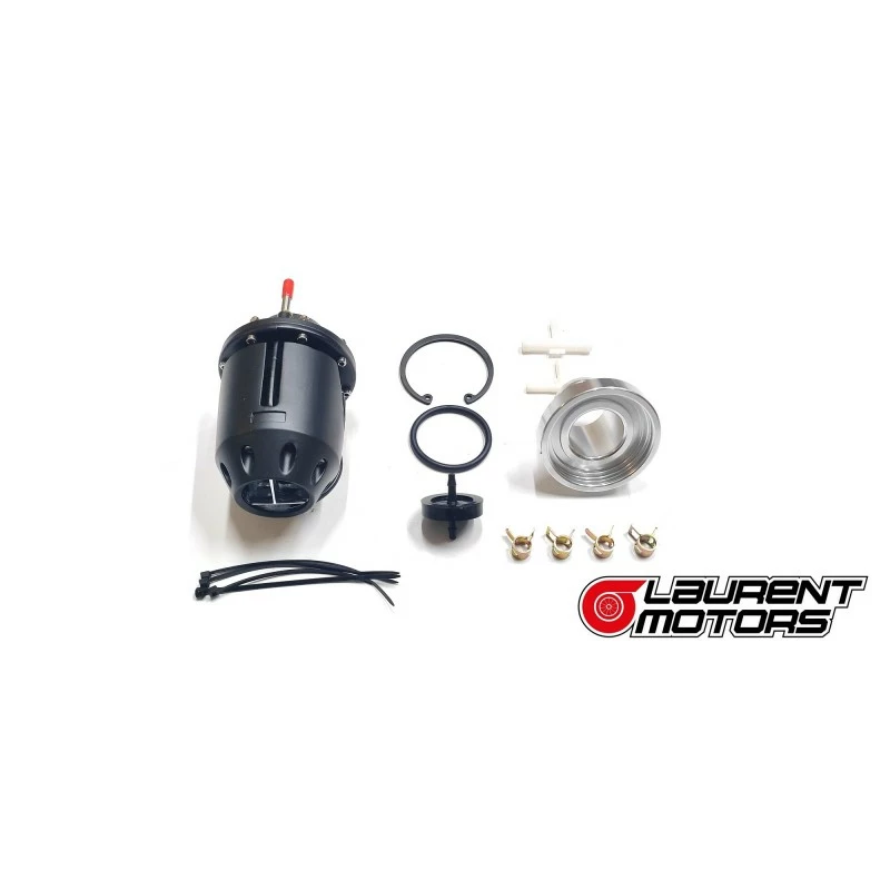 Dump Valve Type HKS 5 Dump Valve Type HKS – Image 3