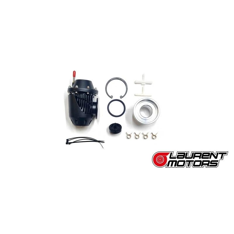 Dump Valve Type HKS 6 Dump Valve Type HKS – Image 4