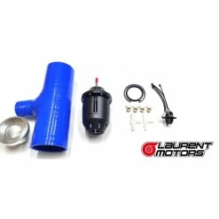 Pack Dump Valve Type HKS Et Son Adaptateur (au Choix) 13 Pack Dump Valve Type HKS Et Son Adaptateur (au Choix) -Laurent Motors Soldes Magasin dump valve type hks et son adaptateur 5