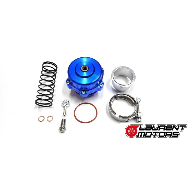 Dump Valve Type TIAL 50mm 4 Dump Valve Type TIAL 50mm – Image 2